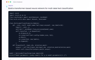 SageBow screenshot 2