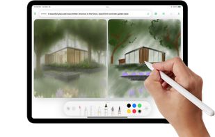 SageBrush: AI Painter screenshot 1