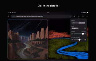 SageBrush: AI Painter screenshot 3