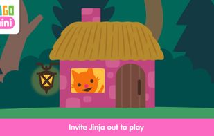 Sago Mini Fairy Tales screenshot 1