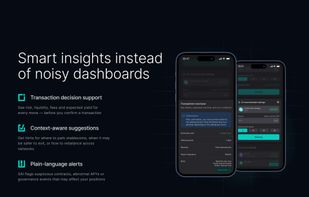SAI Wallet screenshot 3