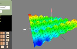 SaiCalculator screenshot 1