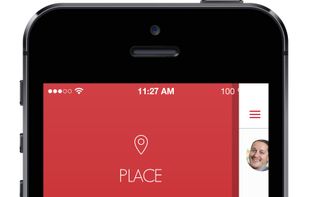 SaidHere screenshot 1