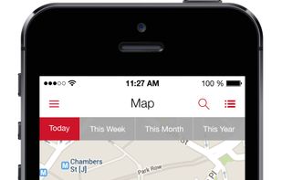 SaidHere screenshot 1
