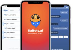 Saifety.ai screenshot 3
