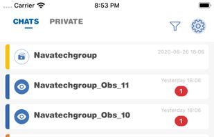 Saifety.ai screenshot 1