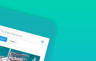 sail.me screenshot 1