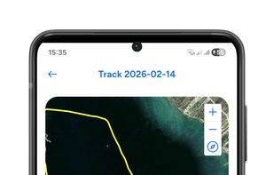 SailAlign screenshot 3