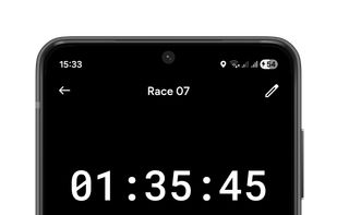 SailAlign screenshot 1