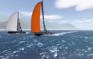 Sailaway screenshot 2