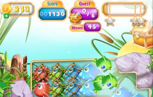 Sailor Pop screenshot 2