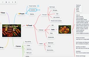 Your mind maps stay in your browser. SakuraMind never stores or sends them to a server. You stay in control of your thoughts — fast, safe, and distraction-free.