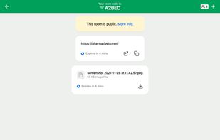 Salad Room screenshot 1