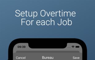 Salarybook - Time Tracker screenshot 3