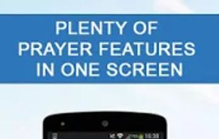 Salat Manager & Qaza-e-Umeri Diary