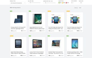 Salehoo screenshot 3