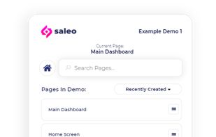 Don’t let generic demos or bad data interfere with winning deals.