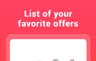 Sales & Deals screenshot 3