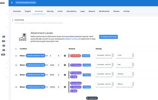 Sales Cookie screenshot 2
