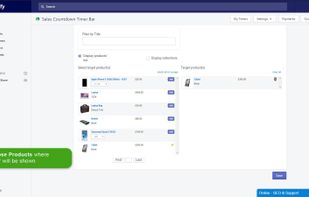 Urgency+ screenshot 3