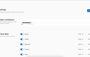 Sales Farmer screenshot 2