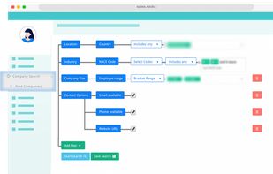 Sales.Rocks screenshot 1