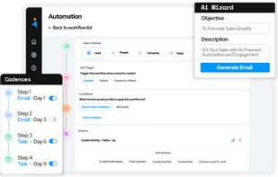 Sales Simplify LLC screenshot 3