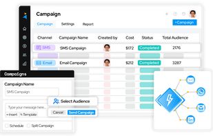 Sales Simplify LLC screenshot 2
