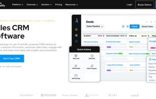 Build better relationships with your customers