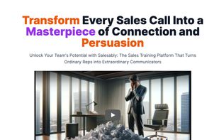 AI-driven sales coaching to enhance communication