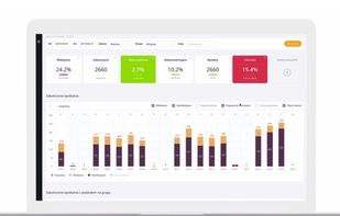 SalesBook screenshot 2