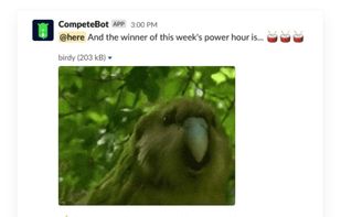 SalesCompete screenshot 2