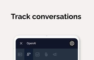 Salesflare screenshot 2