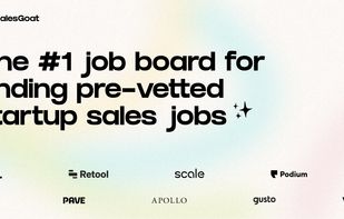 SalesGoat screenshot 1