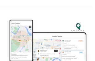 Field force Tracking