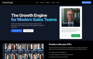 SalesMagic Thumbnail