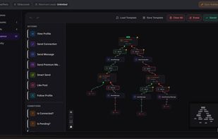 Campaign builder