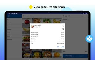 SalesPlay POS screenshot 2