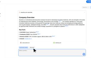 SalesPort screenshot 1
