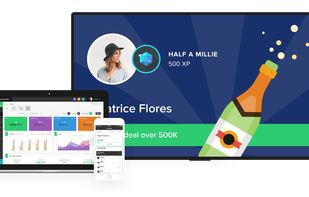 SalesScreen screenshot 1