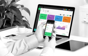 SalesScreen screenshot 3