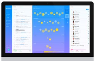 SalesSeek screenshot 1