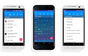 SalesSeek screenshot 1