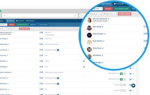 Salestools.io screenshot 3