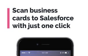 Salestrail screenshot 1