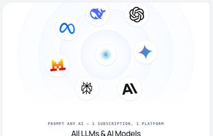 Supernovas AI LLM screenshot 1