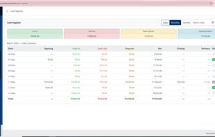 SalonBoost screenshot 3