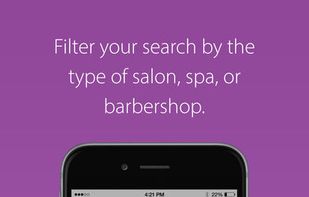 Salonch screenshot 1