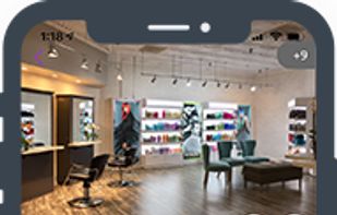 Salonch screenshot 2