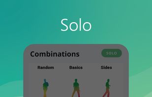 Salsa Practice screenshot 3